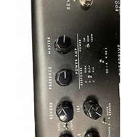 Used Blackstar AMPED 3 Effect Pedal