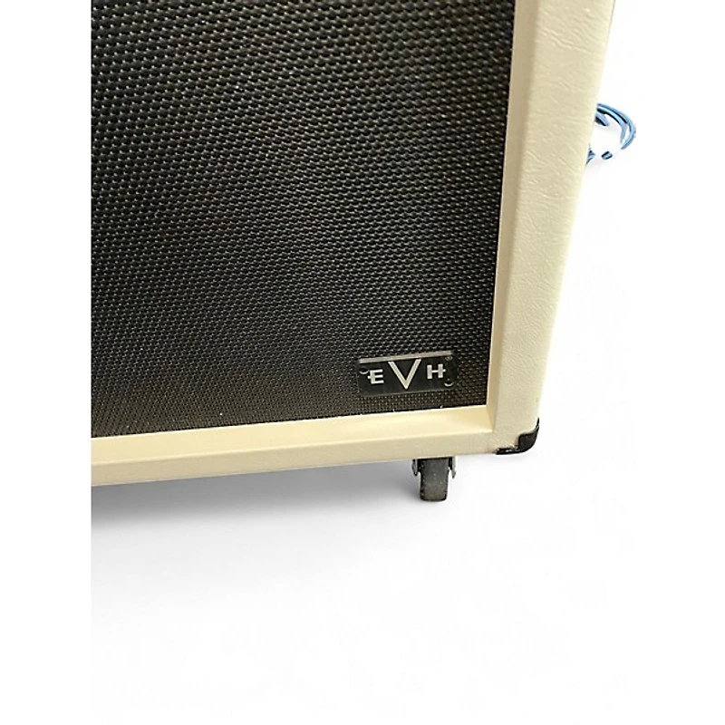 Used EVH 5150 ICONIC SERIES 412 Guitar Cabinet