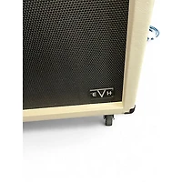 Used EVH 5150 ICONIC SERIES 412 Guitar Cabinet