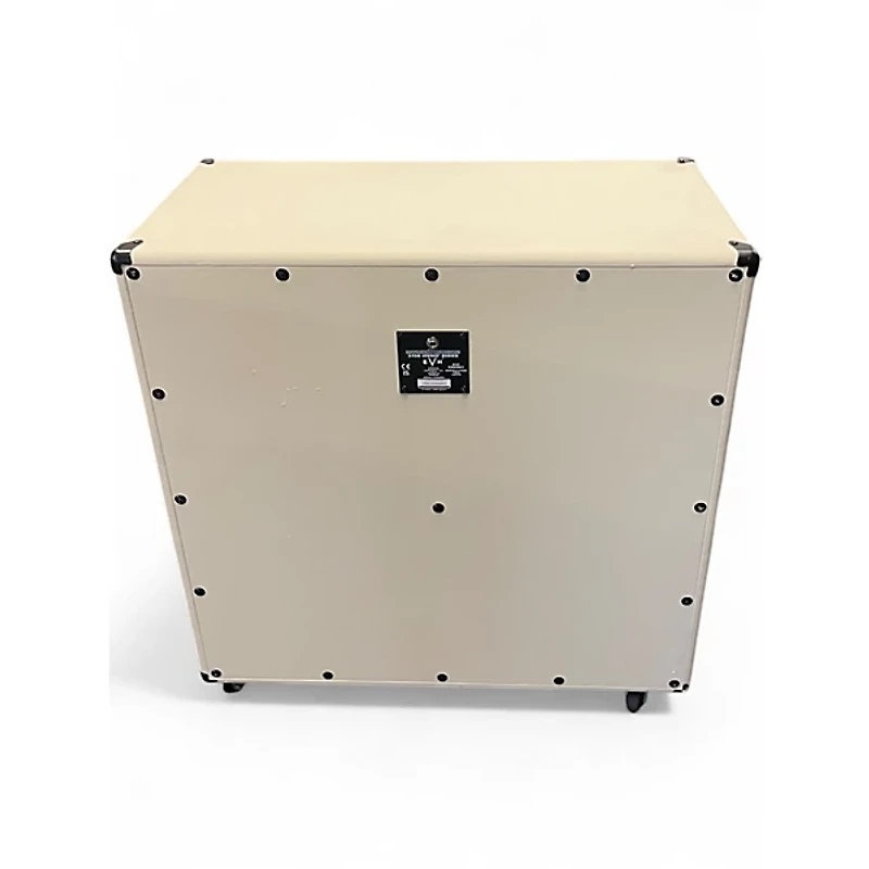 Used EVH 5150 ICONIC SERIES 412 Guitar Cabinet