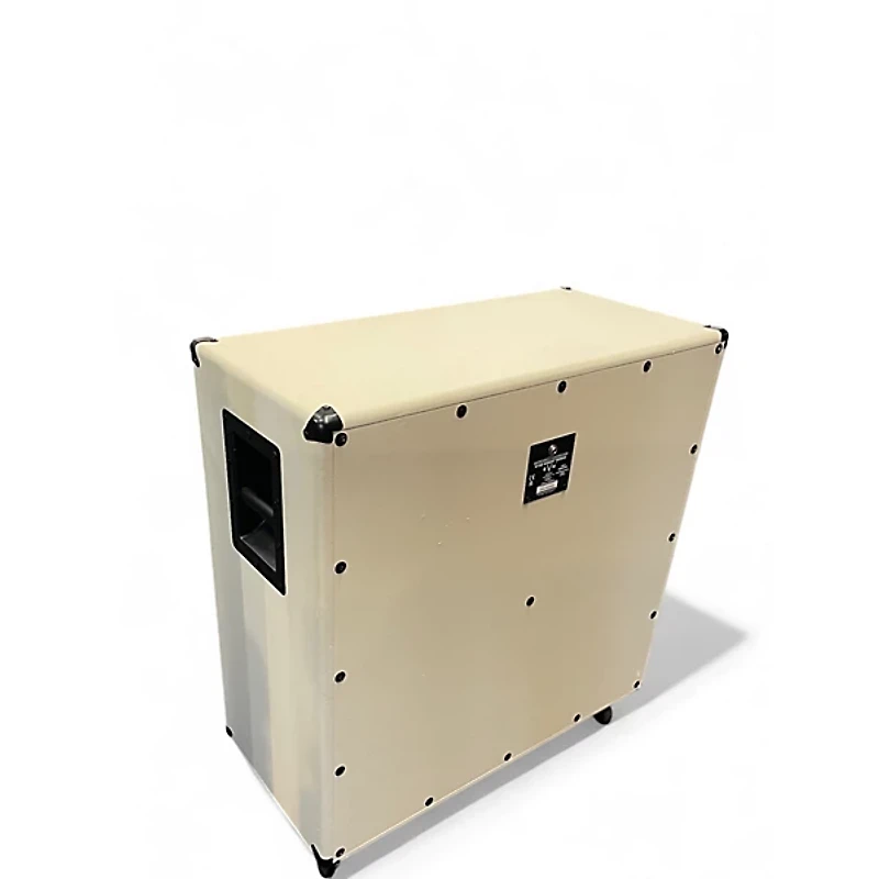 Used EVH 5150 ICONIC SERIES 412 Guitar Cabinet