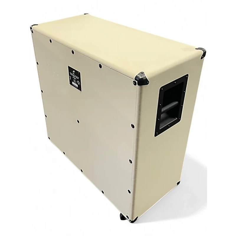 Used EVH 5150 ICONIC SERIES 412 Guitar Cabinet