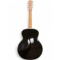 Used Guild BT-258E Natural Acoustic Electric Guitar