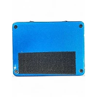 Used Modtone DIRTY DUO Effect Pedal