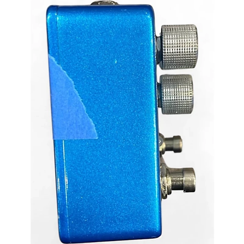 Used Modtone DIRTY DUO Effect Pedal