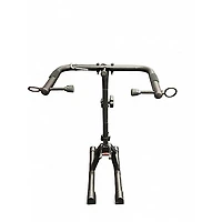 Used Gibraltar djembe stand  Percussion Stand