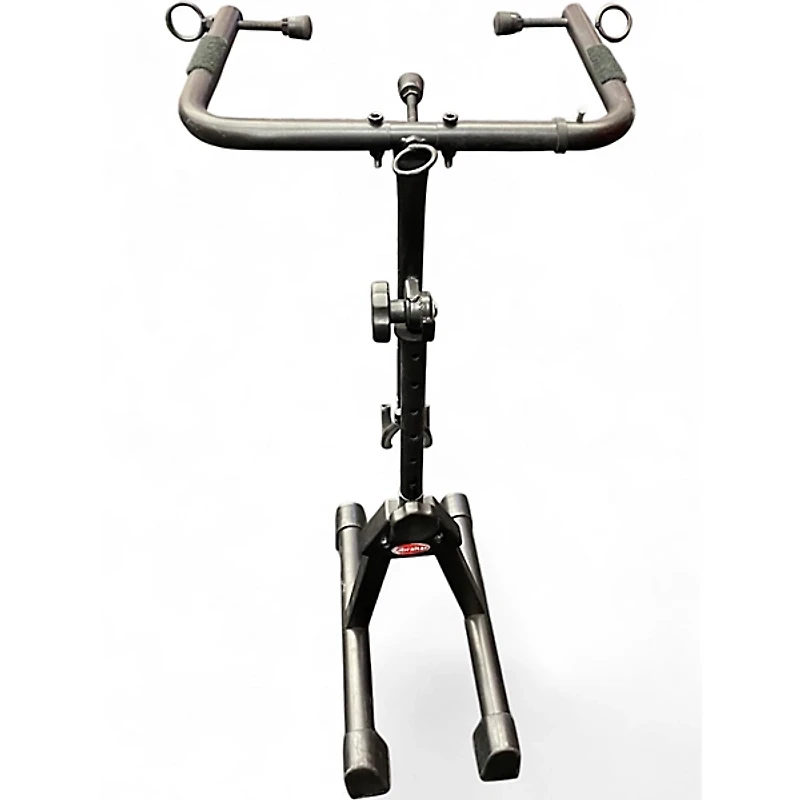 Used Gibraltar djembe stand Percussion Stand