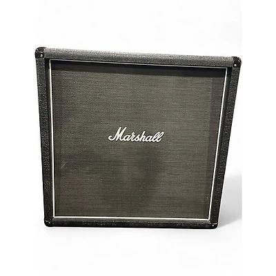 Used Marshall MX412B 240W 4x12 Guitar Cabinet