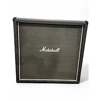 Used Marshall MX412B 240W 4x12 Guitar Cabinet