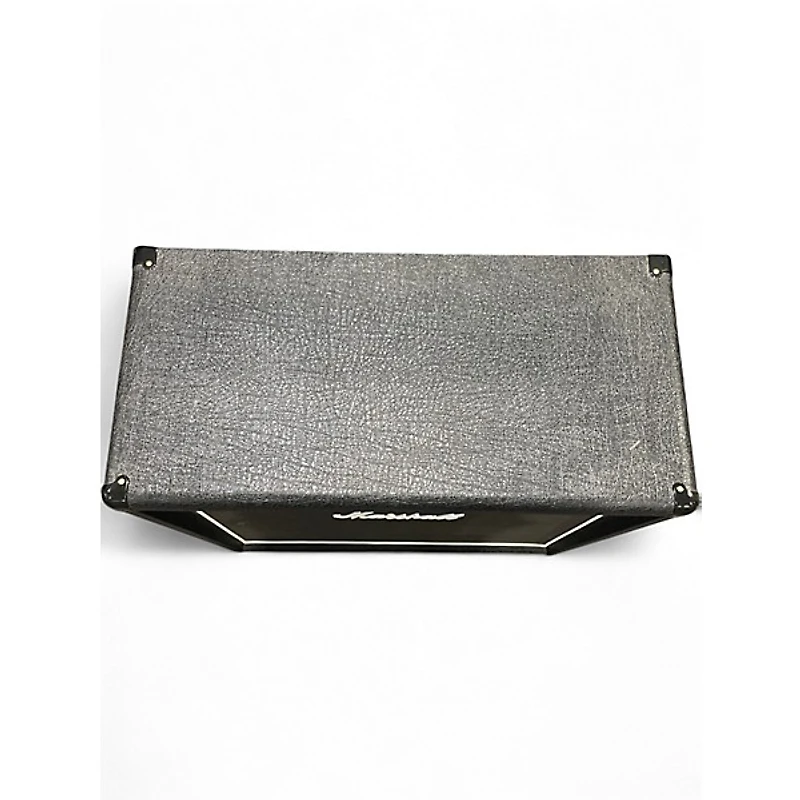 Used Marshall MX412B 240W 4x12 Guitar Cabinet