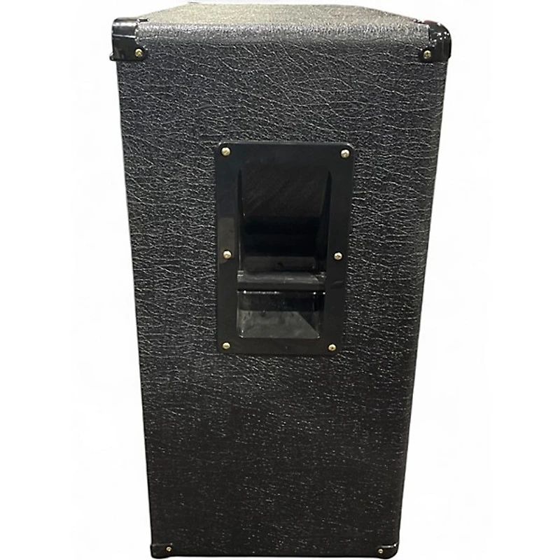 Used Marshall MX412B 240W 4x12 Guitar Cabinet