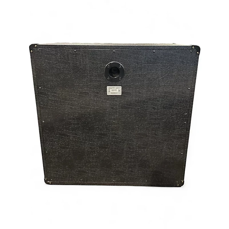 Used Marshall MX412B 240W 4x12 Guitar Cabinet