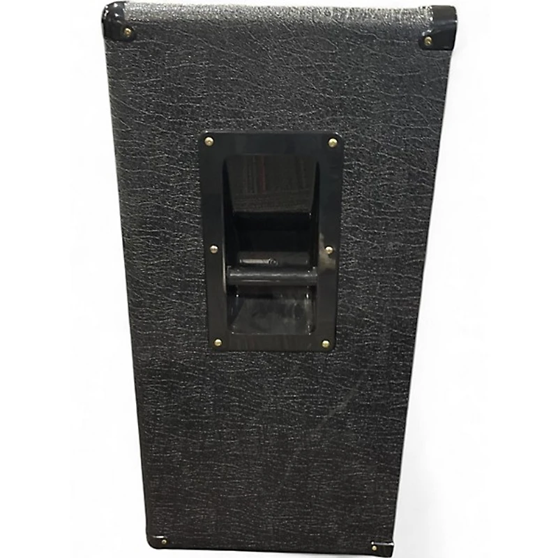 Used Marshall MX412B 240W 4x12 Guitar Cabinet