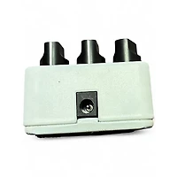 Used JHS Pedals 3 SERIES DISTORTION Effect Pedal