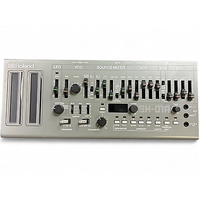 Used Roland SH-01A Synthesizer