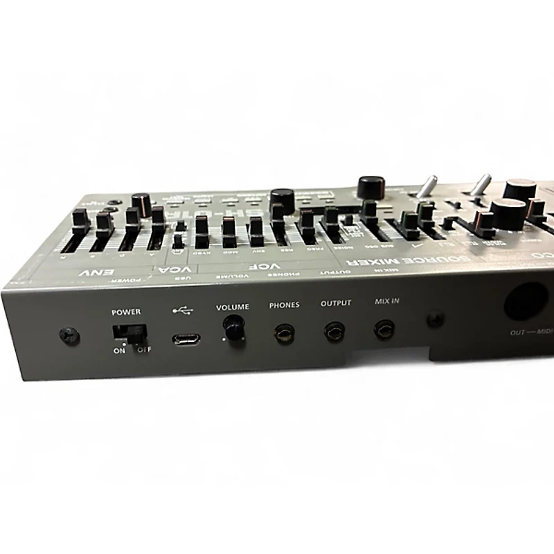 Used Roland SH-01A Synthesizer