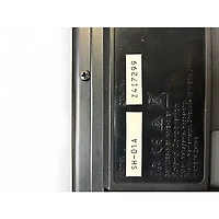 Used Roland SH-01A Synthesizer