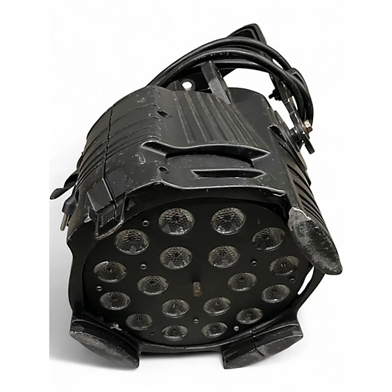 Used Elation opti tri led par Par Can Light