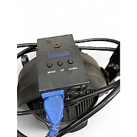 Used Elation opti tri led par Par Can Light