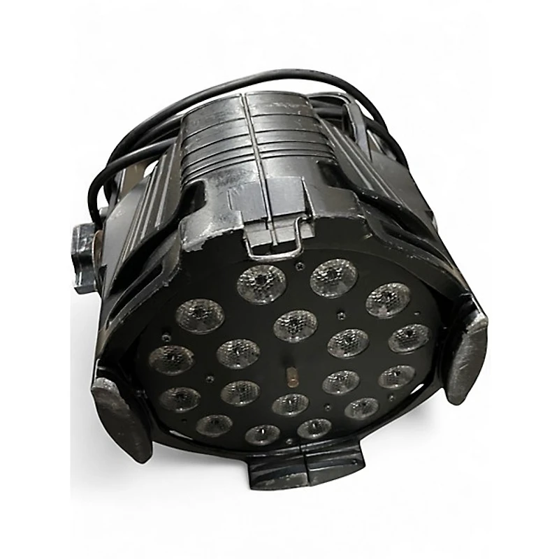 Used Elation opti tri led par Par Can Light
