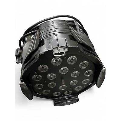 Used Elation opti tri led par Par Can Light
