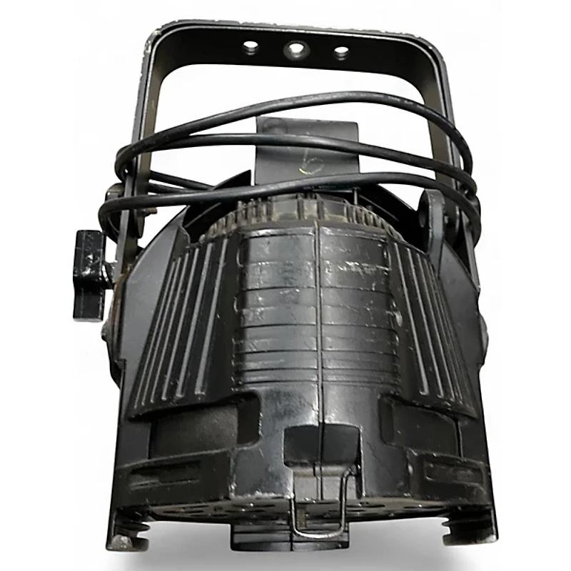 Used Elation opti tri led par Par Can Light