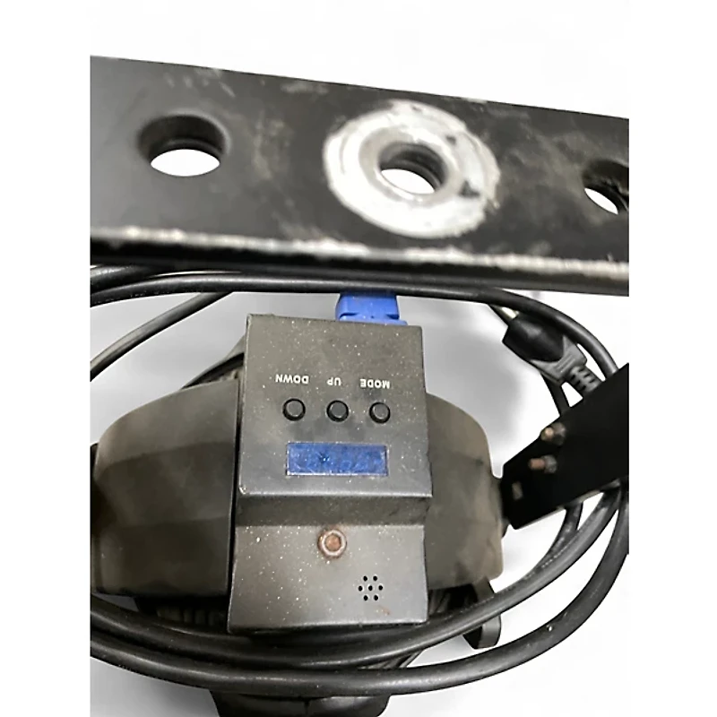 Used Elation opti tri led par Par Can Light