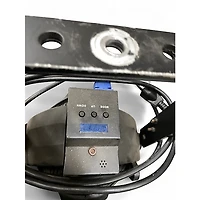 Used Elation opti tri led par Par Can Light