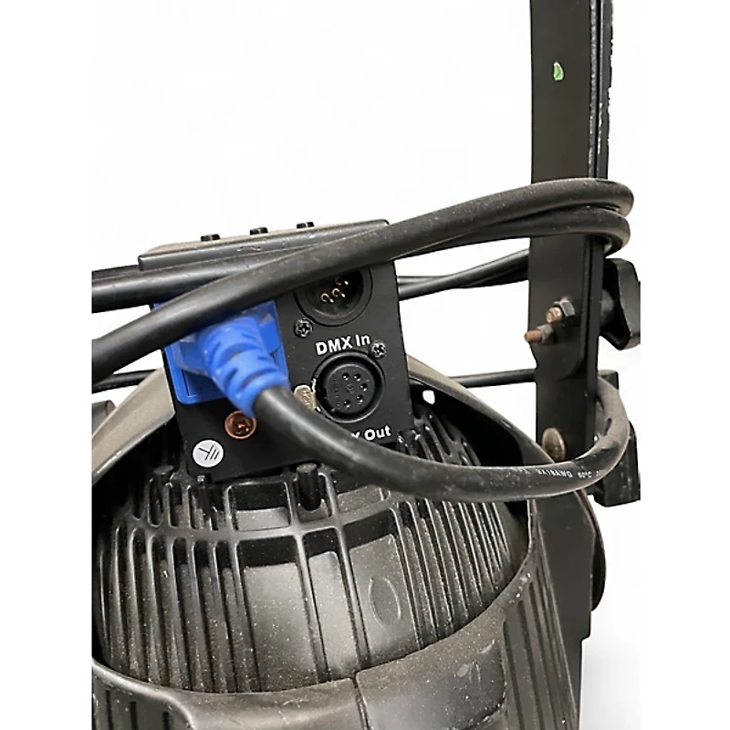Used Elation opti tri led par Par Can Light