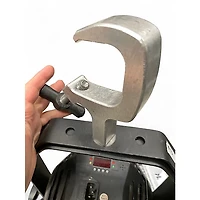 Used Elation ARENA PAR Par Can Light