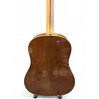 Used Gibson J15 Natural Acoustic Electric Guitar