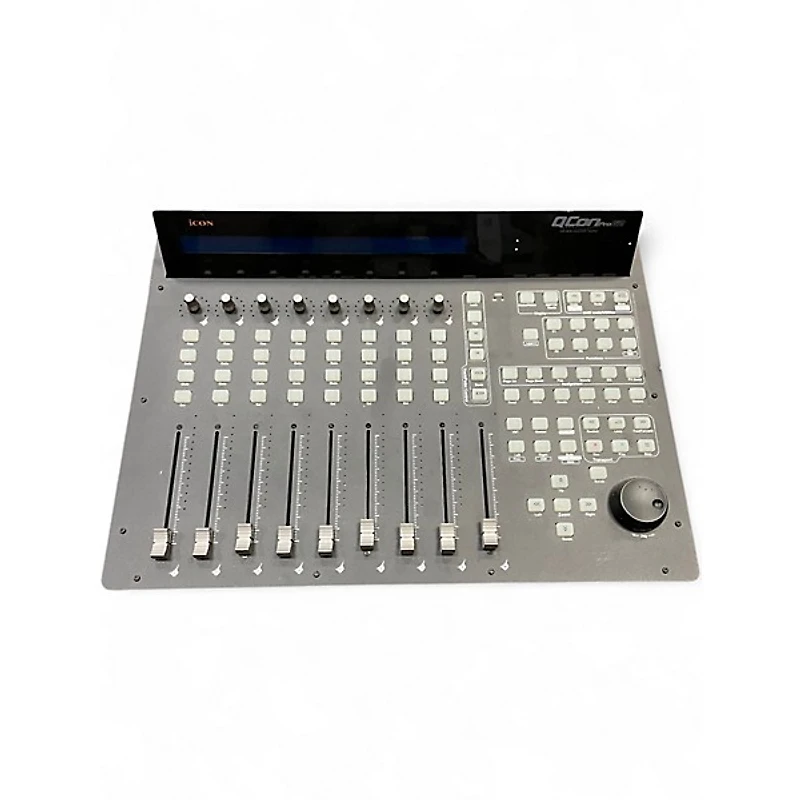 Used Icon QCon Pro G2