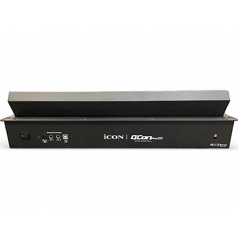 Used Icon QCon Pro G2