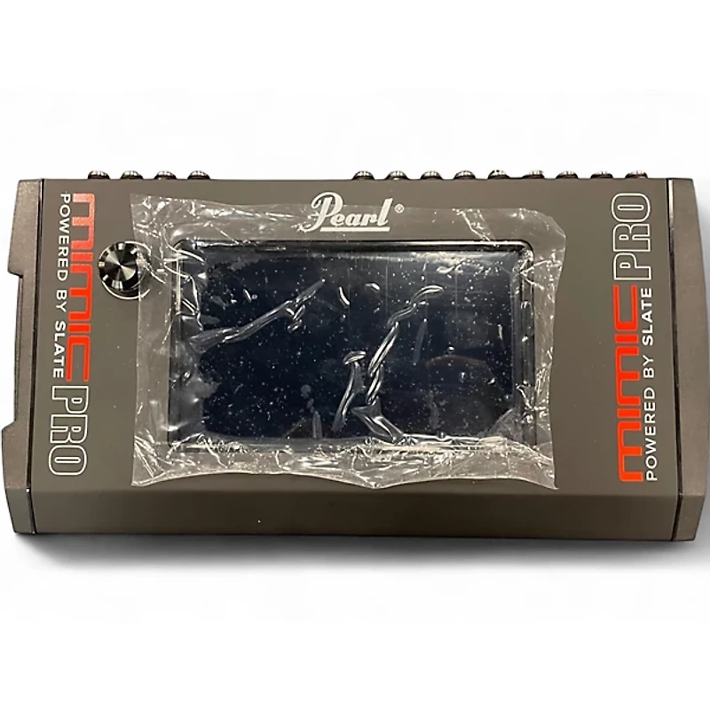 Used Pearl MIMIC PRO Electric Drum Module