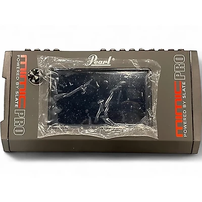 Used Pearl MIMIC PRO Electric Drum Module