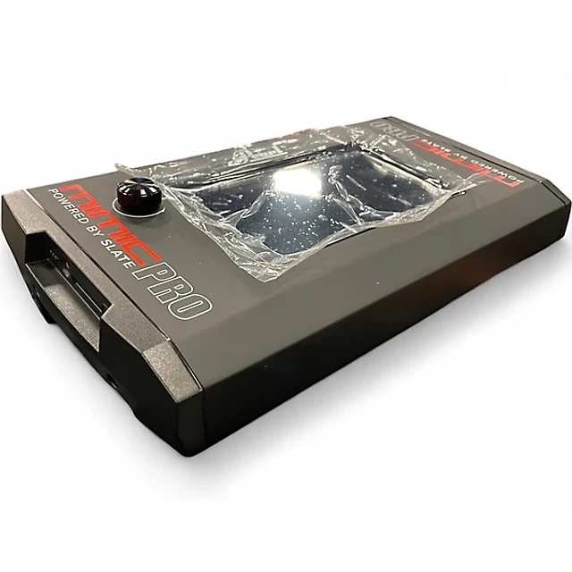 Used Pearl MIMIC PRO  Electric Drum Module