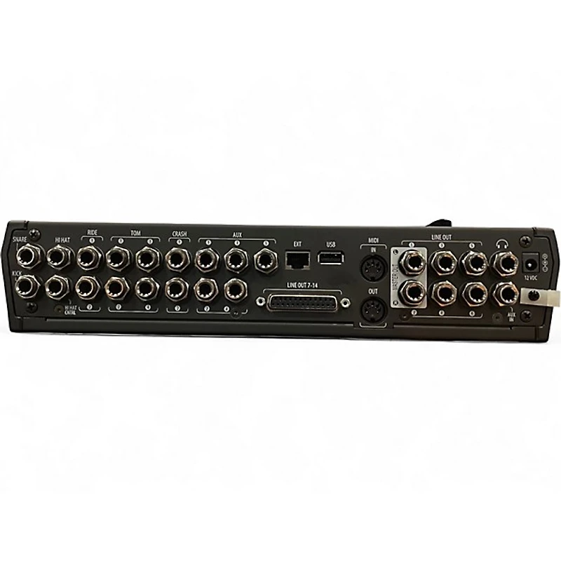 Used Pearl MIMIC PRO Electric Drum Module