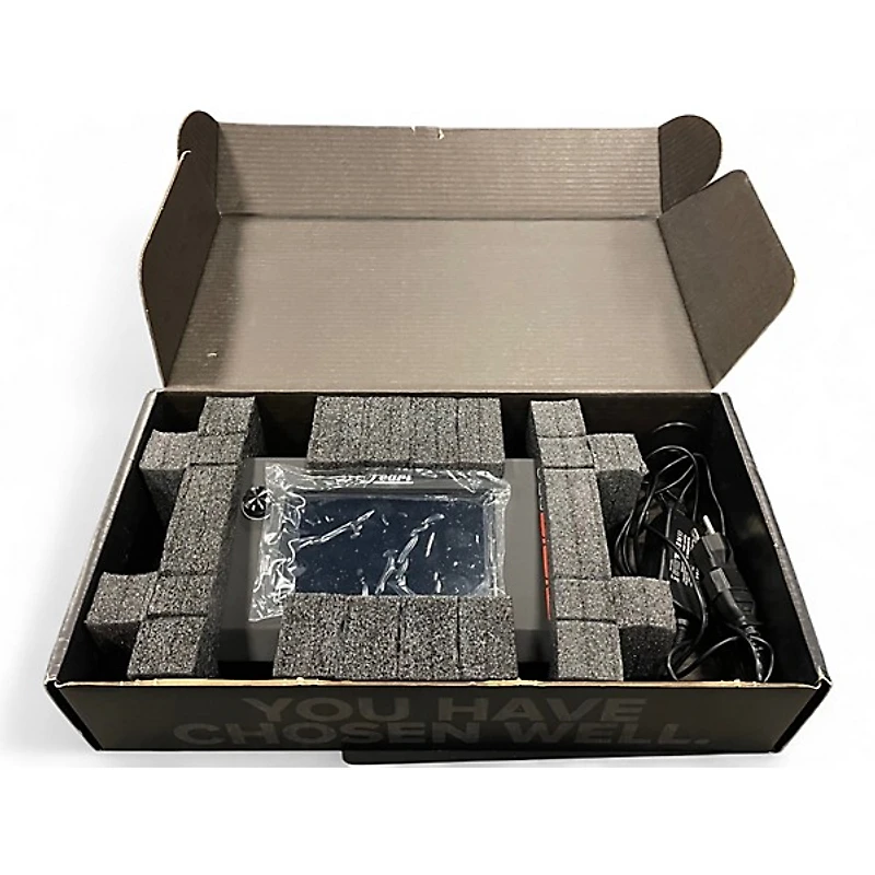 Used Pearl MIMIC PRO Electric Drum Module