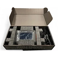 Used Pearl MIMIC PRO  Electric Drum Module