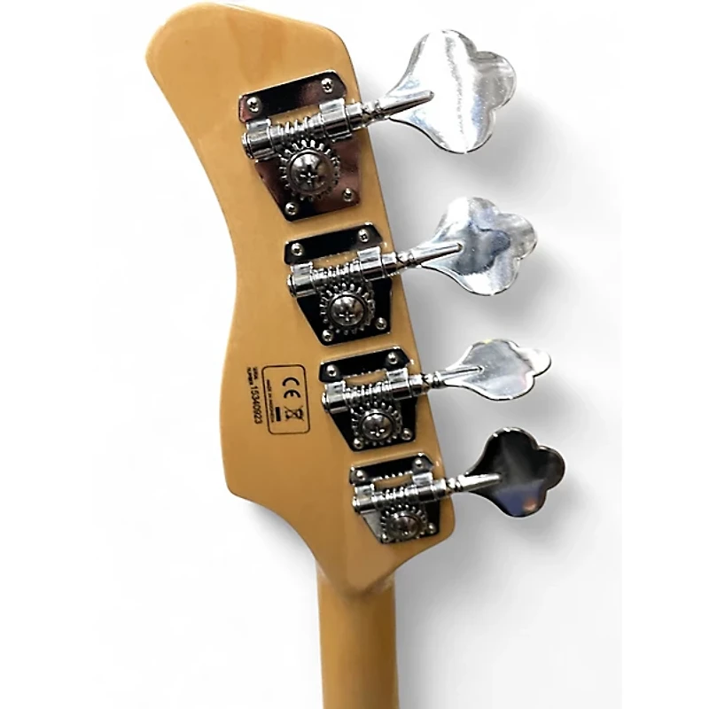 Used Sire Marcus Miller V7 Alder Black Electric Bass Guitar