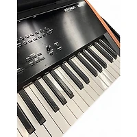Used KORG Kronos 2 73 Keyboard Workstation