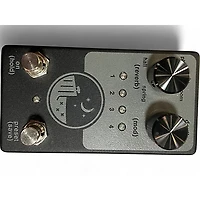 Used NativeAudio GHOST RIDGE Effect Pedal