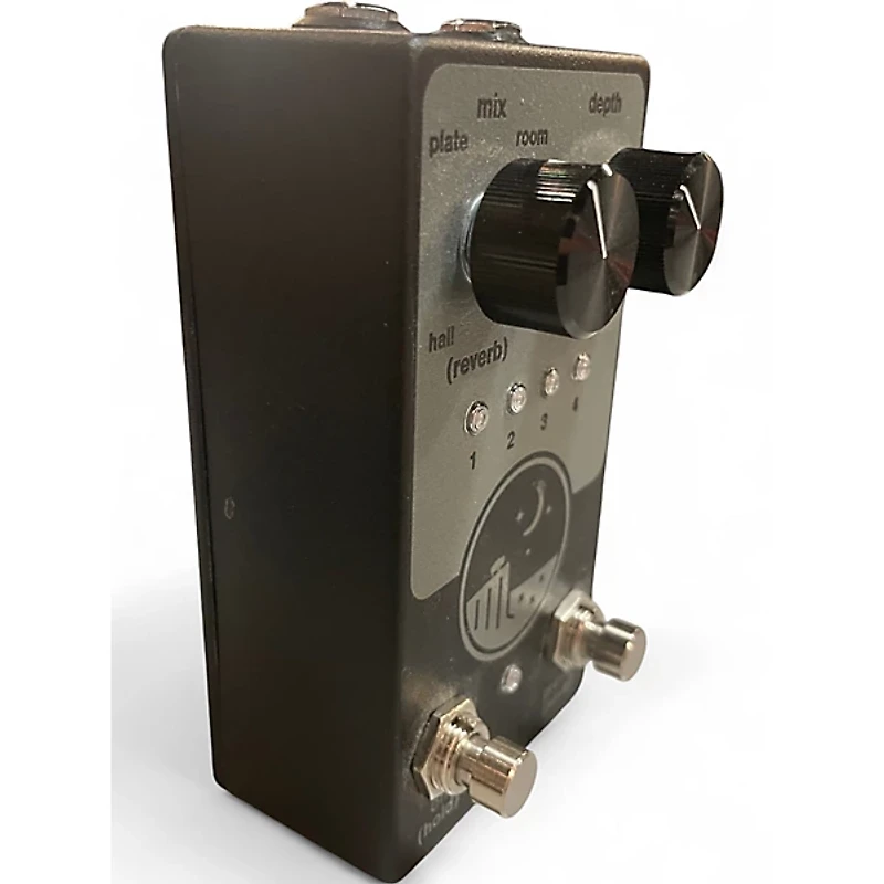 Used NativeAudio GHOST RIDGE Effect Pedal