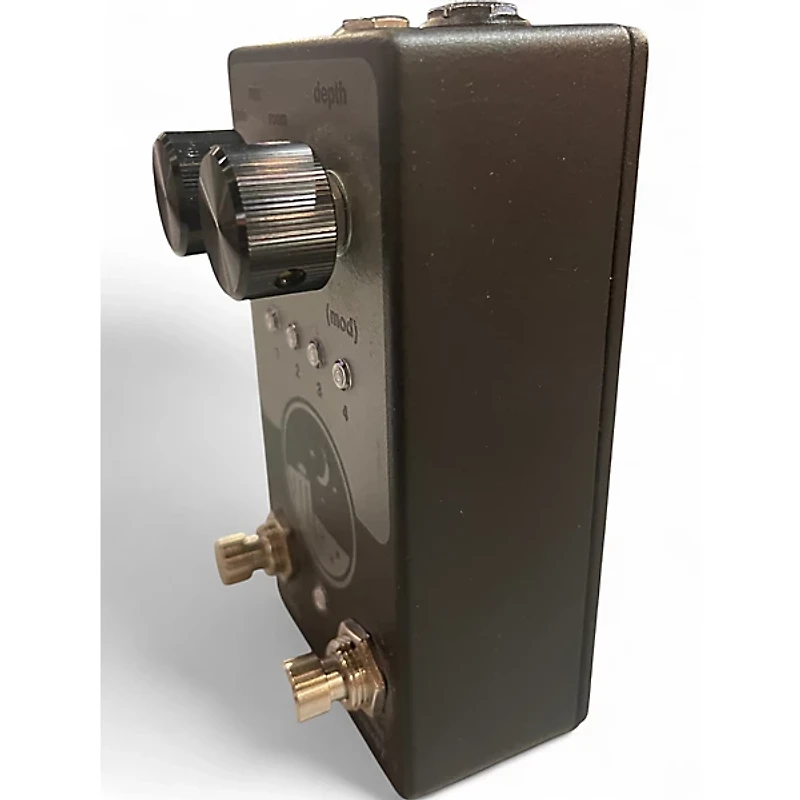 Used NativeAudio GHOST RIDGE Effect Pedal