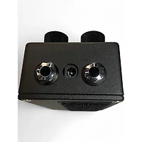 Used NativeAudio GHOST RIDGE Effect Pedal