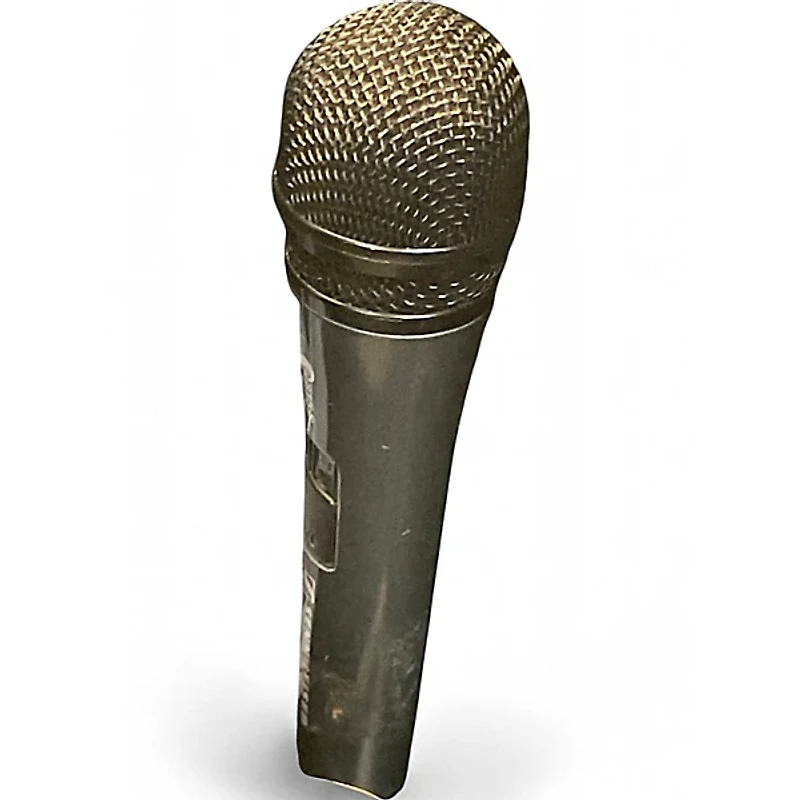 Used Sennheiser E815S Dynamic Microphone