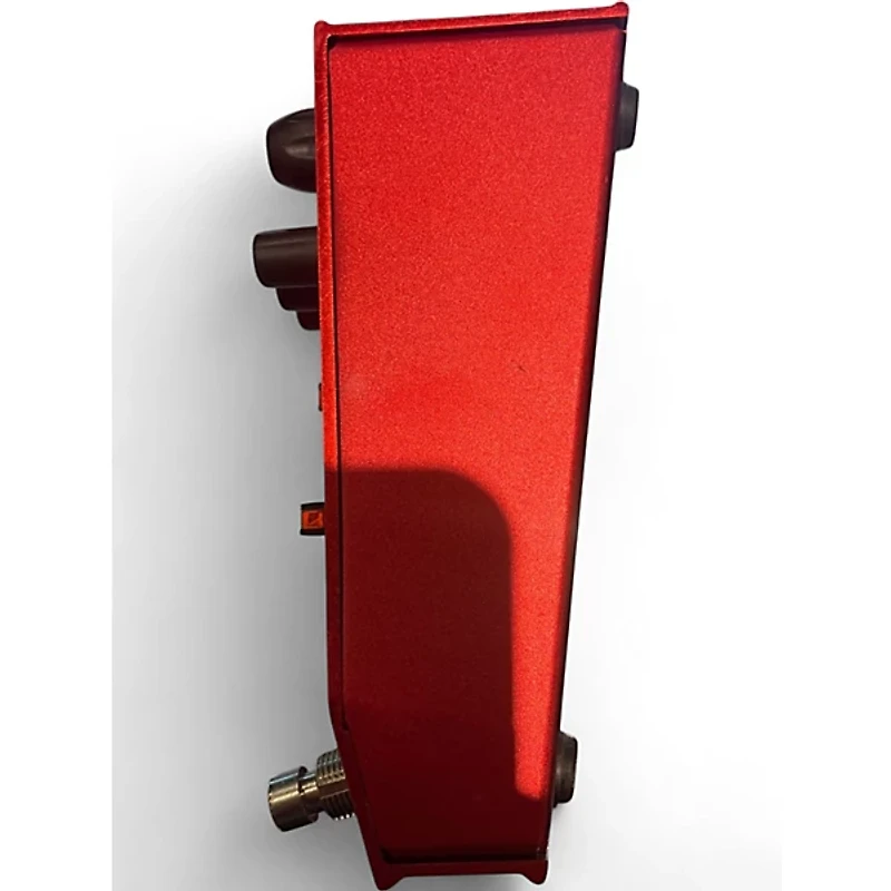 Used Electro-Harmonix POG III Effect Pedal