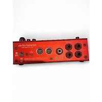 Used Electro-Harmonix POG III Effect Pedal