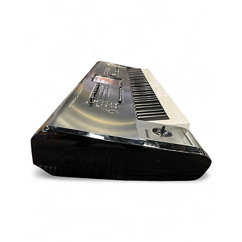 Used KORG Kronos X88 88 Key Keyboard Workstation