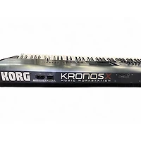 Used KORG Kronos X88 88 Key Keyboard Workstation